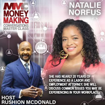 Black Podcasting - Natalie E. Norfus - How Conservatives have decried diversity, equity, and inclusion (DEI) efforts as "woke" in recent years.