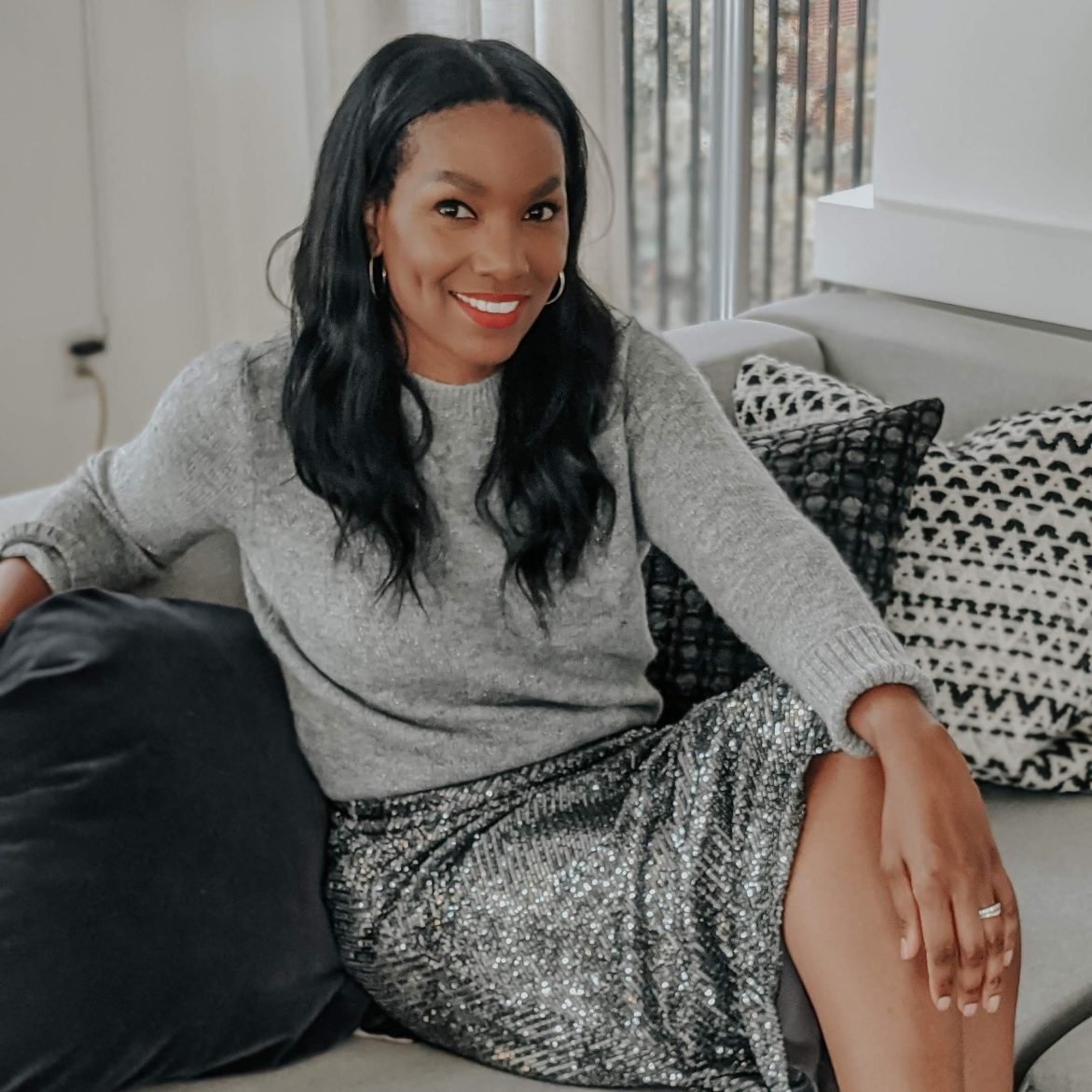 Black Podcasting - Beaute J&apos;adore a chat with Nikki Brooks