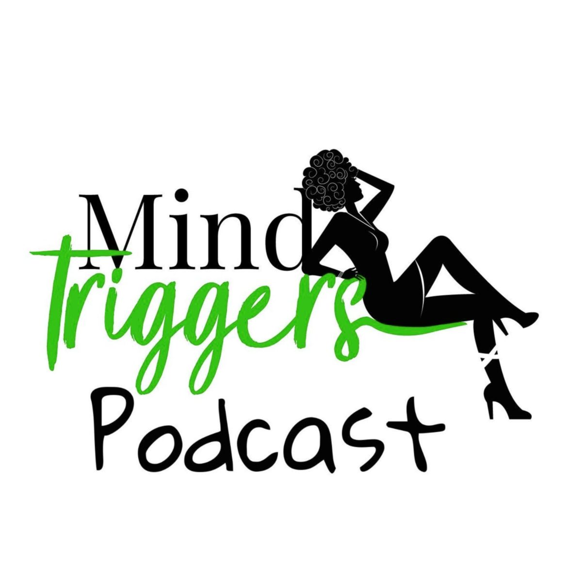 Black Podcasting - S4: Ep. 6.5 Mind Triggers Presents A Lady Name Siren part 2