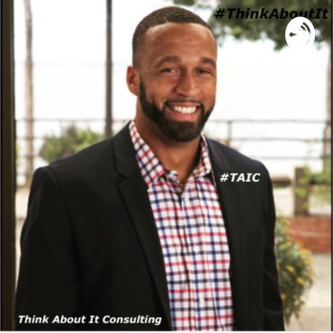 What Is The Vision? Black Podcasting - What Is The Vision?