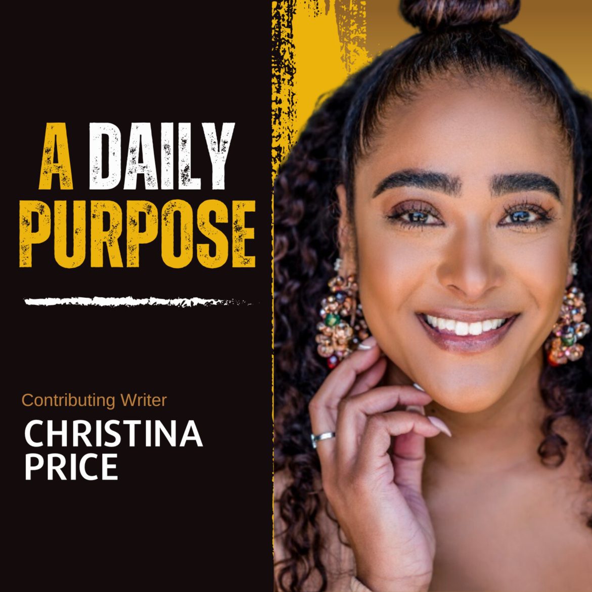 Black Podcasting - Day 216 Division is a Distraction by Christina Price