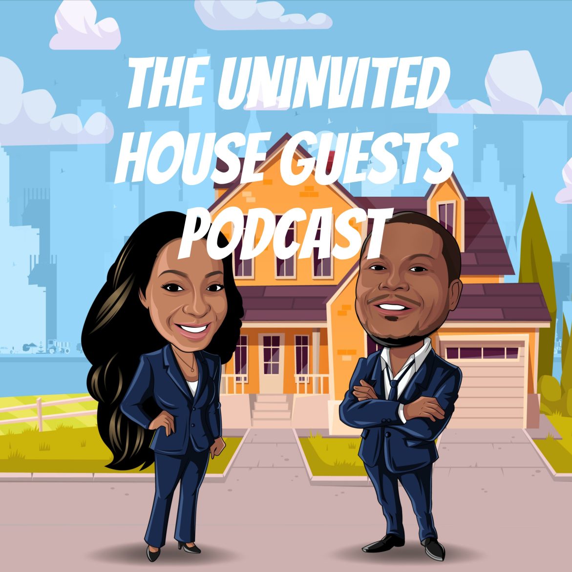 Black Podcasting - Episode 21: Down Payment Eligibility