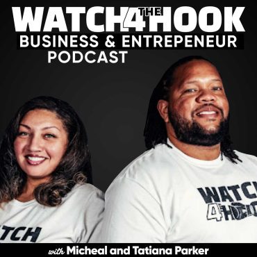 Black Podcasting - The Owner Sets the Pace