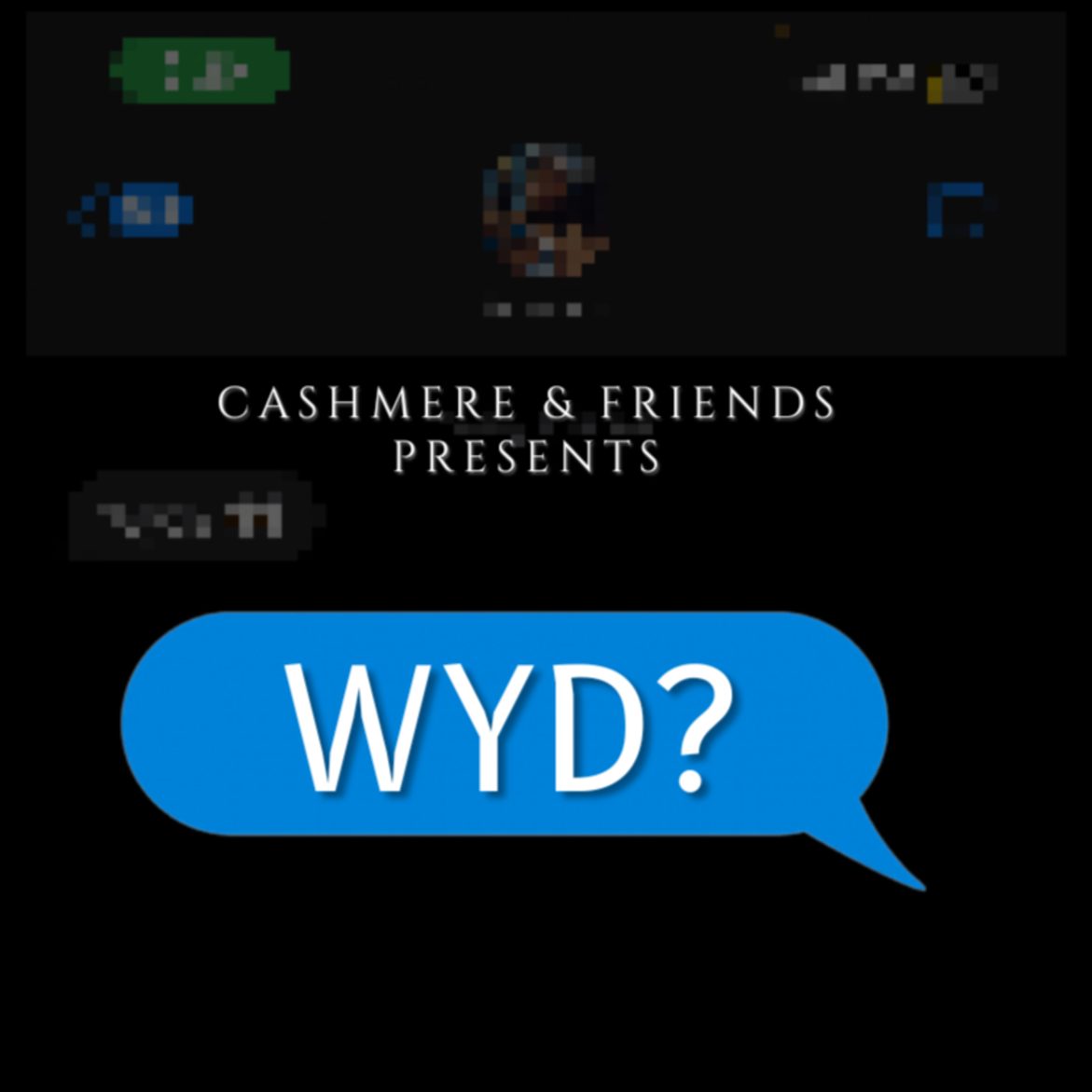Black Podcasting - WYD