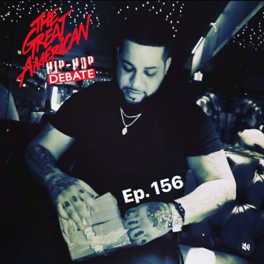 Black Podcasting - Ep. 156 Talking Money Moves with Nino Gully