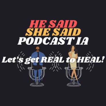Episode 71: Part TWO: Free Your Minds, Fellas Black Podcasting - Episode 71: Part TWO: Free Your Minds, Fellas