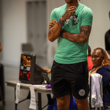 Black Podcasting - Coaches Rize Time: Adidas Circuit Final Thoughts and Review