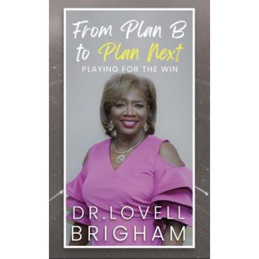 Dr. Lovell Brigham talks #FromPlanBtoPlanNext to #ConversationsLIVE Black Podcasting - Dr. Lovell Brigham talks #FromPlanBtoPlanNext to #ConversationsLIVE