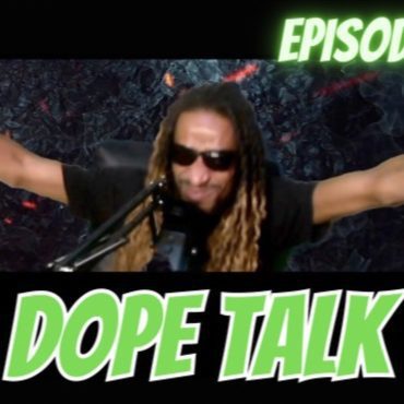 Dope Talk Episode 16 - The Art of Storytelling Black Podcasting - Dope Talk Episode 16 - The Art of Storytelling