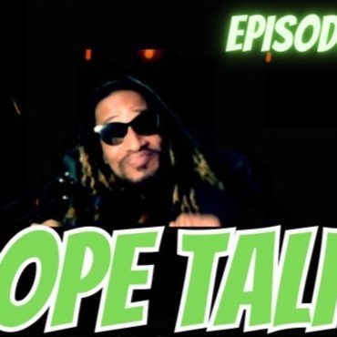 Black Podcasting - Dope Talk Episode 17 - The Art of Storytelling Pt 2