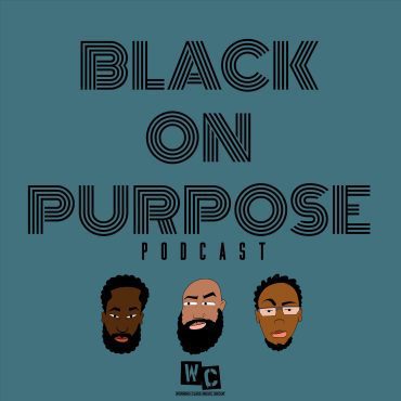 Black Podcasting - Episode 141 : "Good Food"