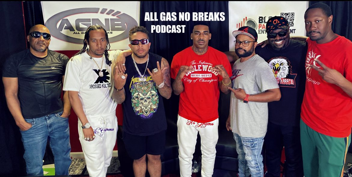 Black Podcasting - Episode 73 @kanebwa @lightskinbobby | B - Side (VIDEO)