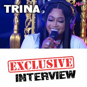 Black Podcasting - Trina Exclusive Interview on Do's and Dont's in the bedroom, New female rappers & more!