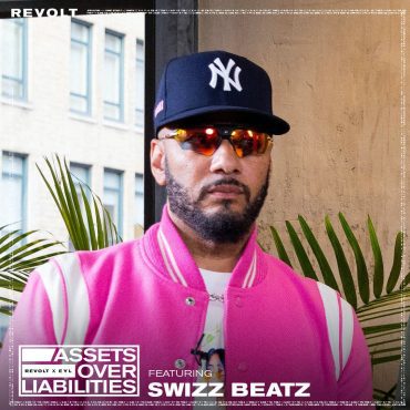 Swizz Beatz On Verzuz, Saudi Arabia Ventures, IPOs, Staying Hungry & More | Assets Over Liabilities Black Podcasting - Swizz Beatz On Verzuz, Saudi Arabia Ventures, IPOs, Staying Hungry & More | Assets Over Liabilities