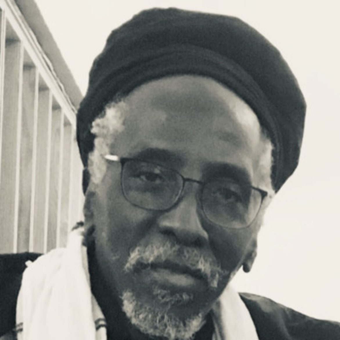 Black Podcasting - Nourishing Our Path to Food Sovereignty - Anan Xola Lololi