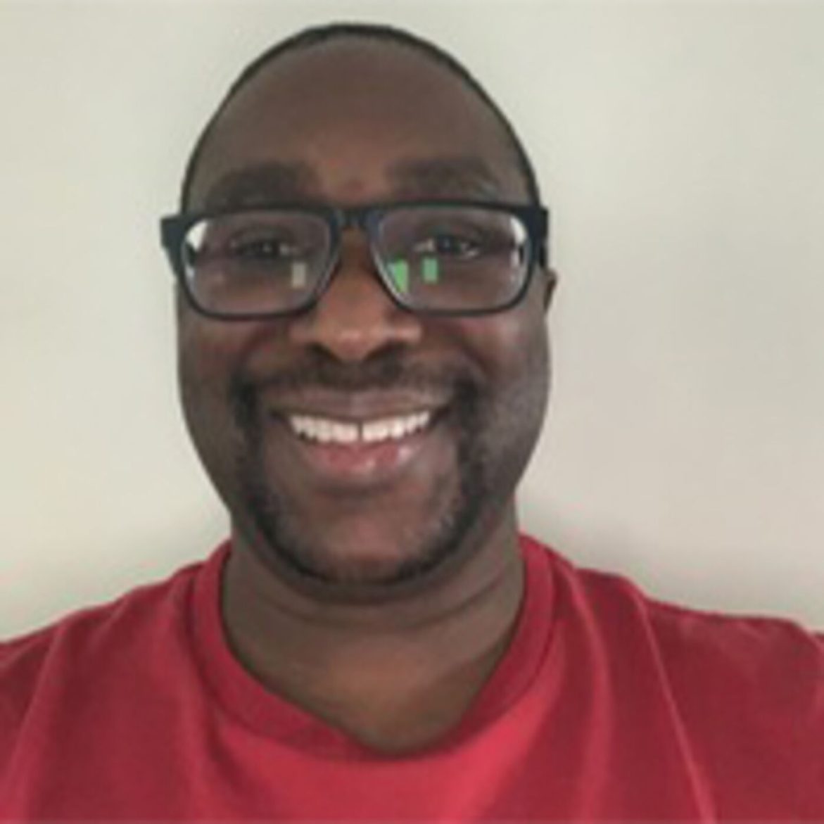 Black Podcasting - Writer of Children’s Books - Augustine K. Mulenga