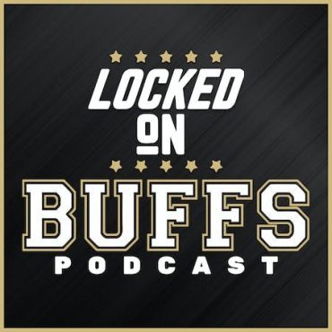 Black Podcasting - Shedeur Sanders talks Colorado offense