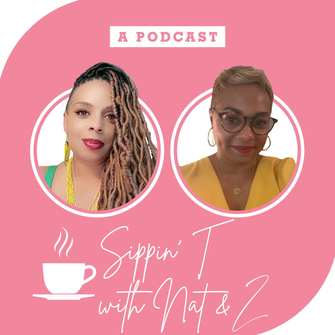 Black Podcasting - Missing White Women Syndrome
