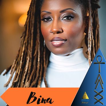 Black Podcasting - Anomalous Black Women: Episode 49 - Navigating Identity and Representation: Trans Women vs. Biological Women with Bina Banks