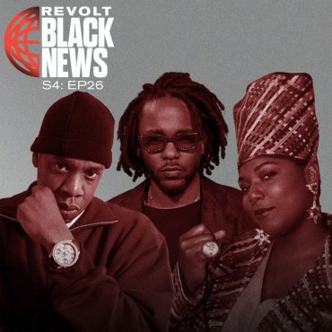 Black Podcasting - Hip-Hop’s Golden Anniversary - Celebrating 50 Years