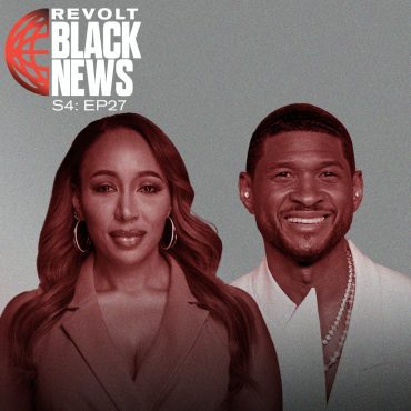 Black Podcasting - Mississippi Goon Squad Update; Usher's Summit; & More