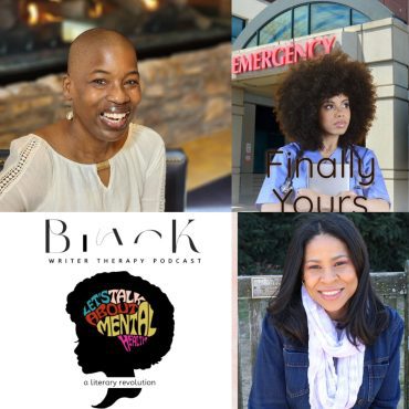 Black Podcasting - Beyond Formulas and Clichés in Black Romance with Suzette Riddick