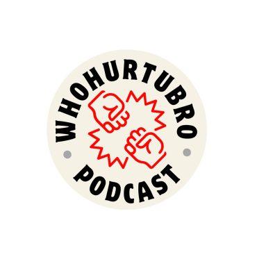 Black Podcasting - Who Hurt U Bro - Ep 18 - Eshh & Stormy