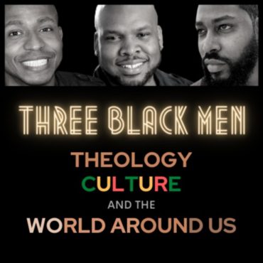 Black Podcasting - Bonus episode: Podcasting and Religious Communities
