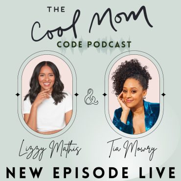 Black Podcasting - The Journey from Hollyweird to Inner Healing with Tia Mowry
