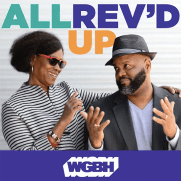 Black Podcasting - NAACP Comes to Town