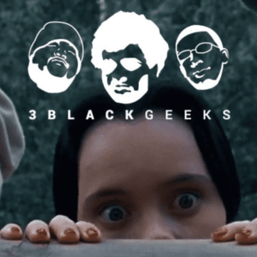 Black Podcasting - 3BGPodcast- Addams Family Values