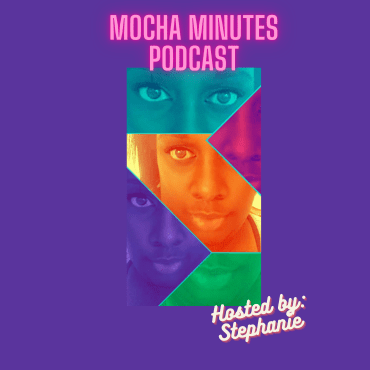 MM236: I Have Thoughts (feat Victoria aka Bibliolifestyle) Black Podcasting - MM236: I Have Thoughts (feat Victoria aka Bibliolifestyle)
