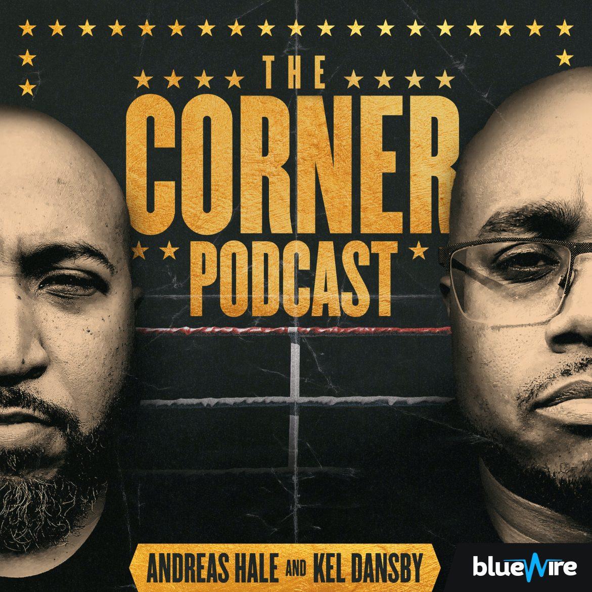 Black Podcasting - The 'Boxing on a Corner after getting Injured One Time and Ducking Smoke while Posting Conspiracies on IG' Episode
