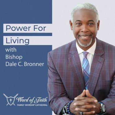 Powerful Strength! Black Podcasting - Powerful Strength!