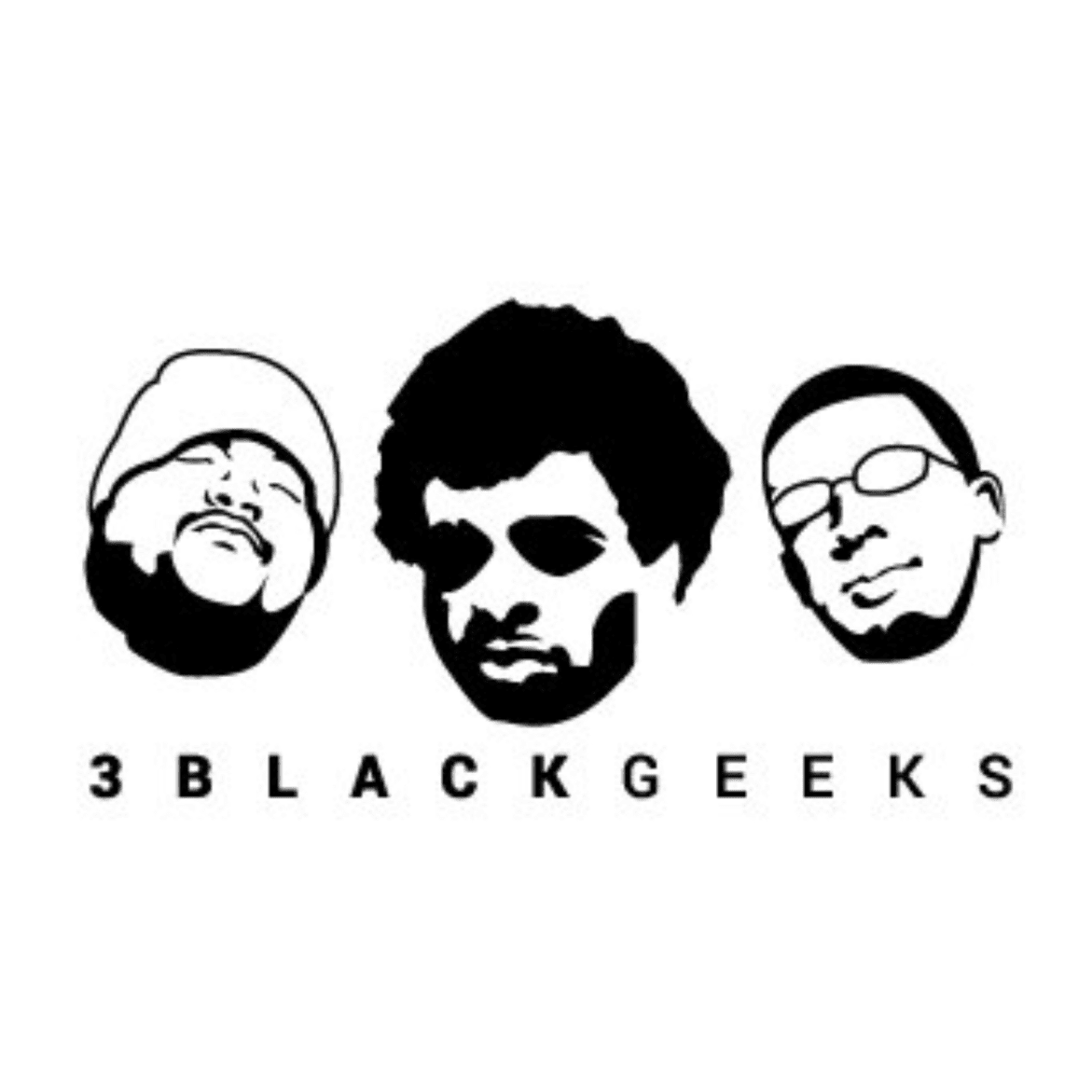 Black Podcasting - SDCC 2016 - John Semper interview(DC Rebirth Cyborg)