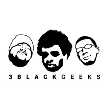 Black Podcasting - 3BG Special Update