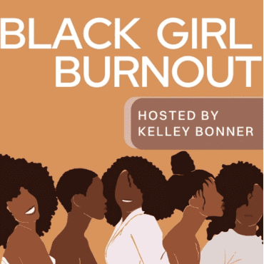 Black Podcasting - Opt Into Nourishment - Part 2