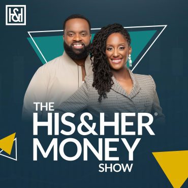 Black Podcasting - How One Woman Turned $5 into a Multi-Million-Dollar Brand