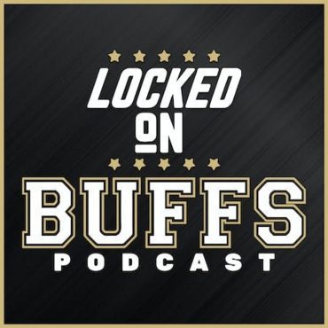 Black Podcasting - Colin Cowherd is doubting Deion Sanders and Colorado