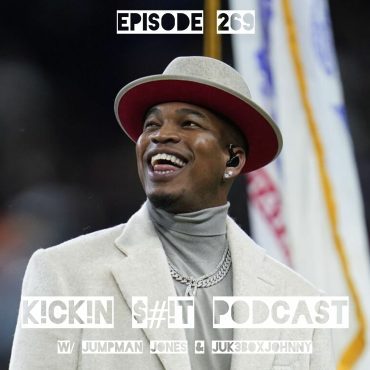Black Podcasting - Episode 269 "Street Light"