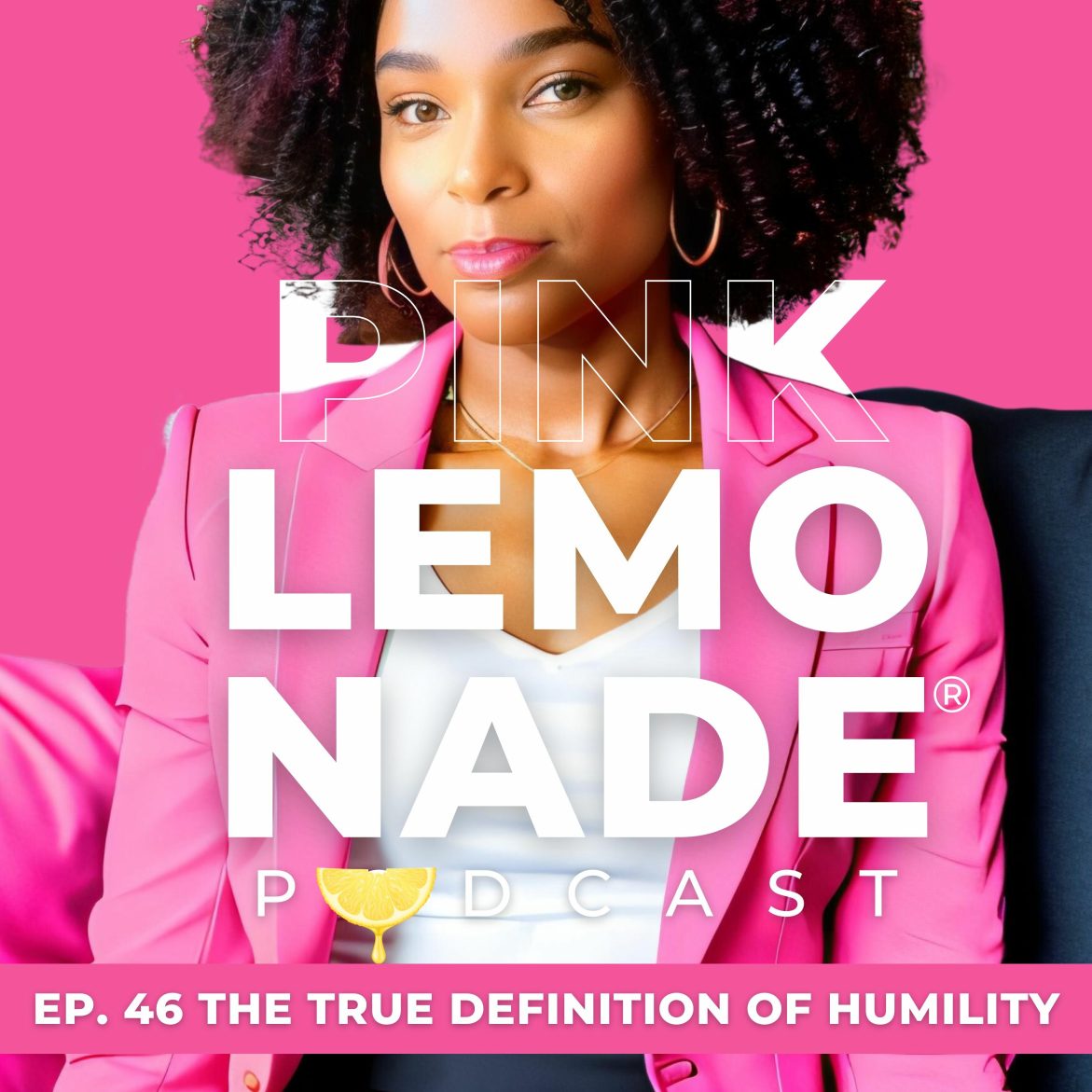 Black Podcasting - The True Definition Of Humility