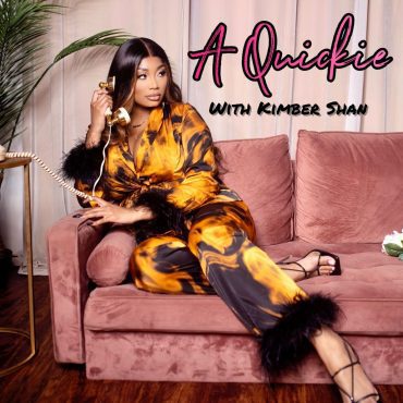 Model Behavior -Featuring Sheba Black Podcasting - Model Behavior -Featuring Sheba