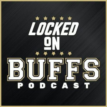 Black Podcasting - Can the Buffs upset Oregon in their Pac-12 opener