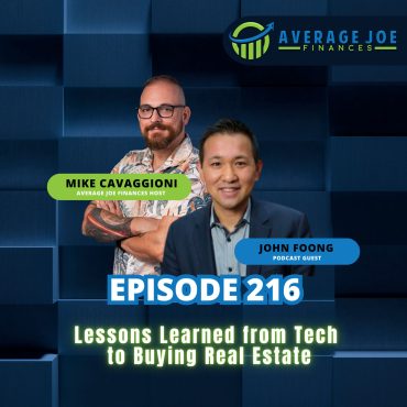 Black Podcasting - 216. Lessons Learned from Tech to Buying Real Estate with John Foong