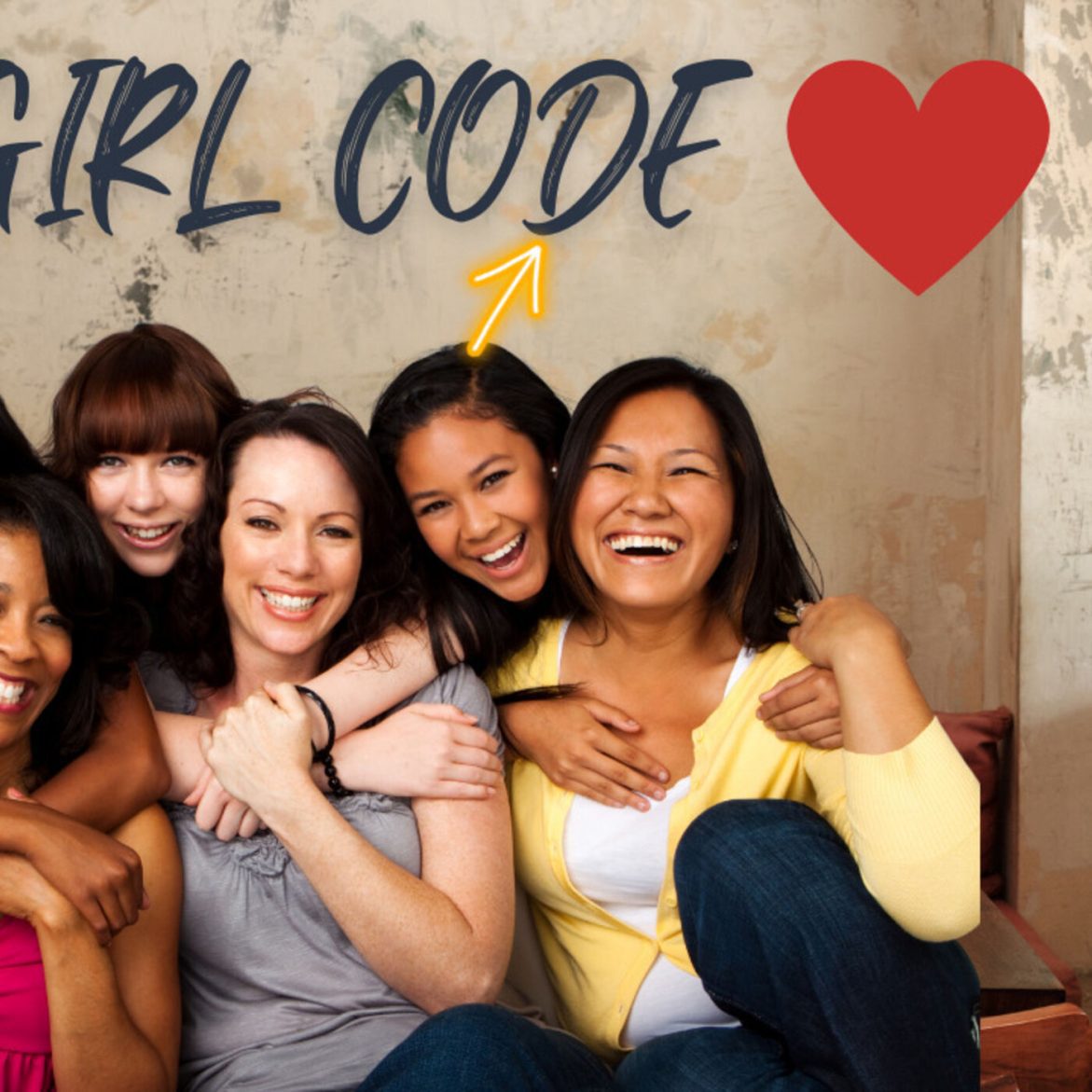 Black Podcasting - What’s Girl Code