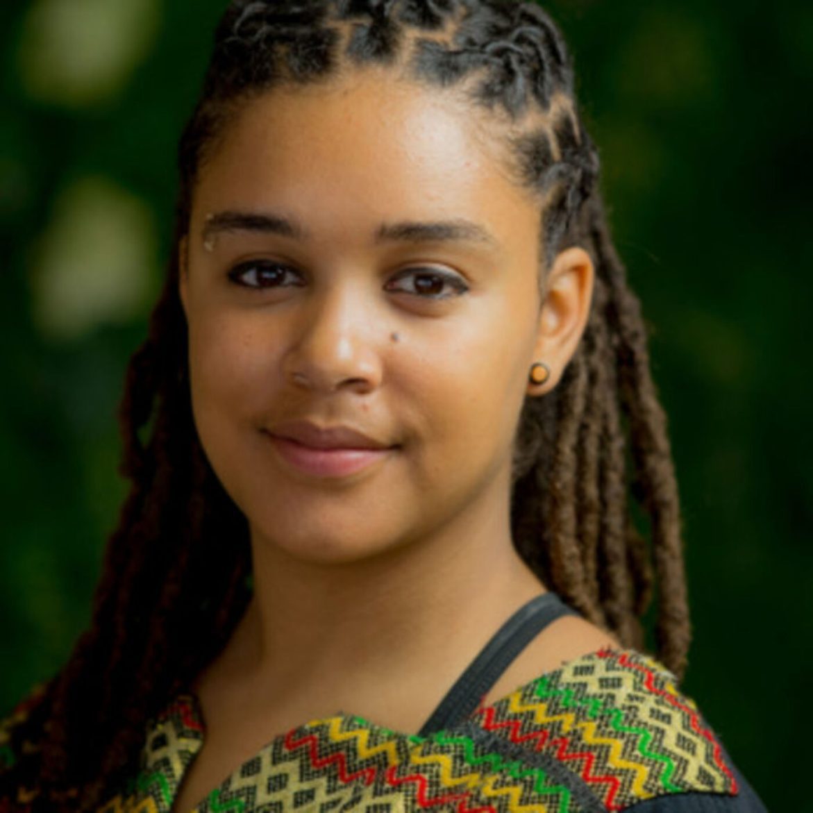 Black Podcasting - 082623 What is Environmental Racism? A Discussion with Dr. Tekola (Part 1)