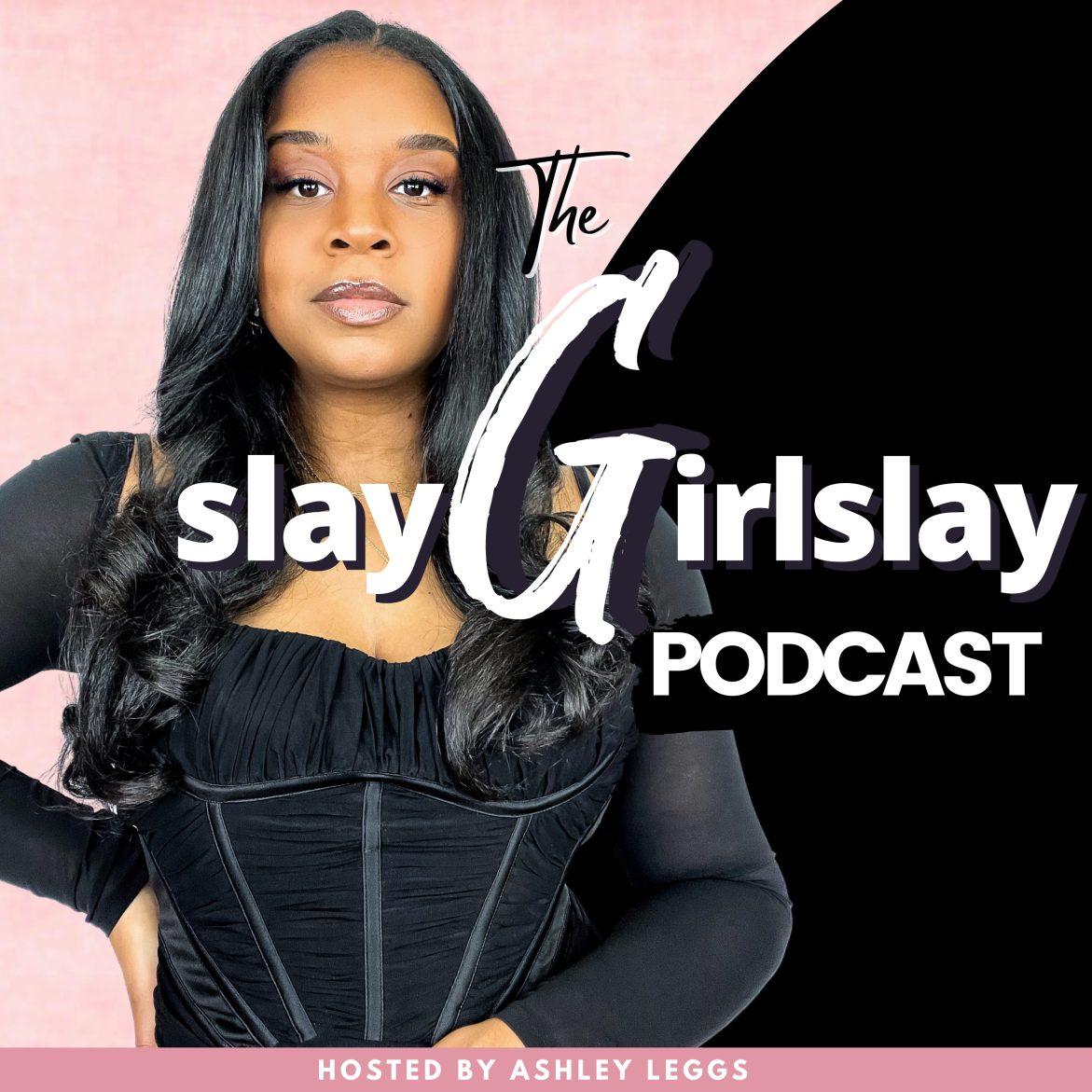 Black Podcasting - Get Your Own Sis