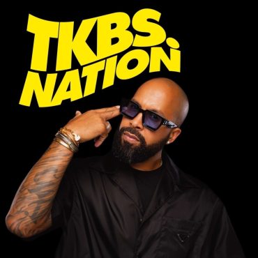 Black Podcasting - THE KENNY BURNS SHOW SEASON 3 Ep 44: “TKBS Tribute to Hip-Hop 50”