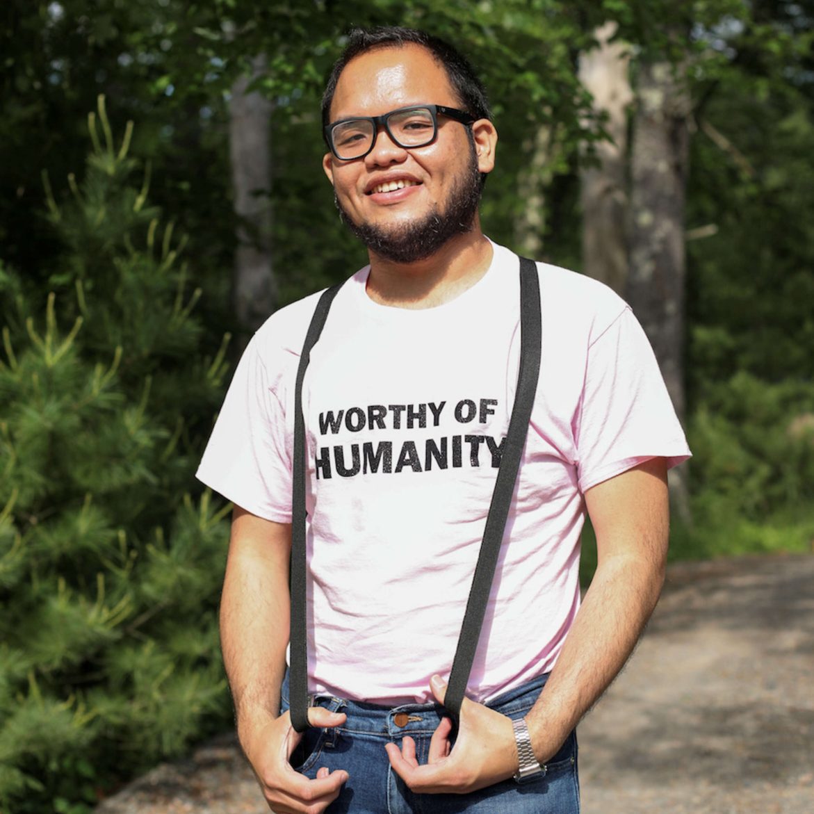 Black Podcasting - Breaking Barriers: Set Hernandez on Filmmaking, Activism, and 'Unseen' at the BlackStar Film Festival