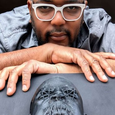 Exploring Depth and Dimension: Unveiling Afrofuturism with Qrcky Black Podcasting - Exploring Depth and Dimension: Unveiling Afrofuturism with Qrcky